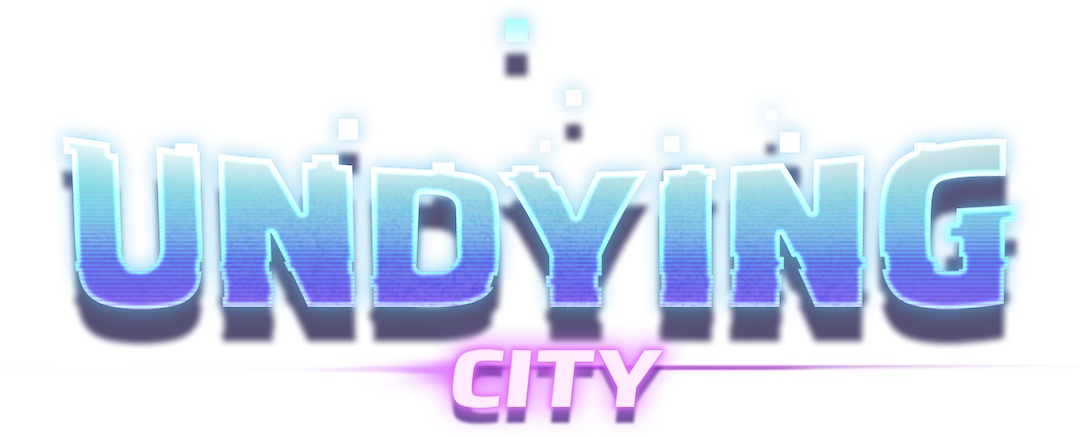 Undying City